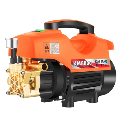 Portable car washer, pump 220V