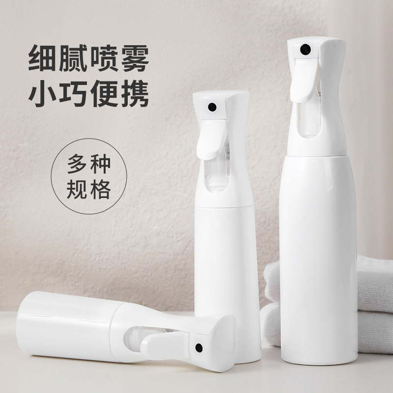 代发高压持续喷雾瓶美容美发补水便携分装瓶园艺浇花分装瓶喷壶