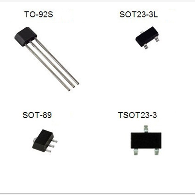 BipolAr HAll SENsor MT1450A-EN DuAl Output BipolAr LAtch HAll Switch BipolAr HAll SENsor MT1450A-EN DuAl Output BipolAr LAtch HAll Switch