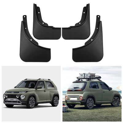 Mudguard 2021-2024 Export Cross-Border Soft