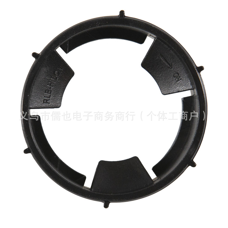 Headlight Bulb Retainer F4DZ-13N019-A is suitable for Ford, Lincoln, and Mercury