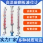磁性输出防腐4-20ma液位计
