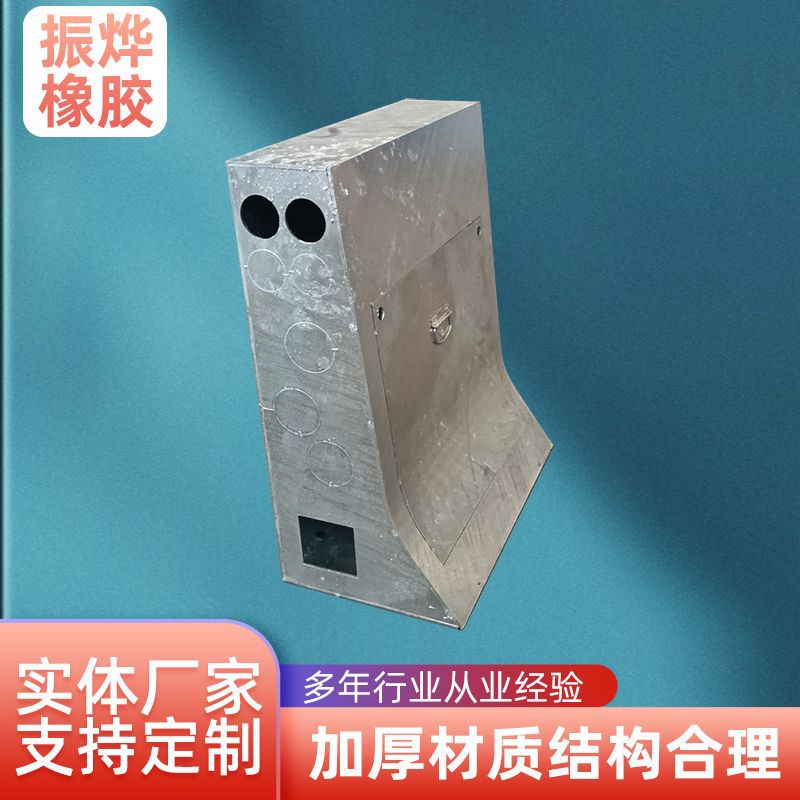 桥梁接线箱防撞墙预埋接线盒路灯穿线盒不锈钢镀锌钢板分线箱厂家