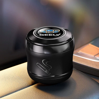 Car ashtray Car - geely-short-model