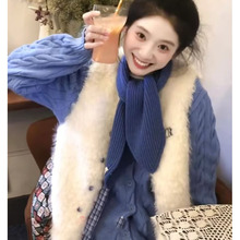 �WԺ�L���ë�q�R�ױ���Ů�ﶬ���¿�ײɫ�B��ë�ɼ����b