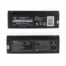 POWER-SONIC���� PS-1223 12V2.3Ah�ĵ��Ǻ�����ҽ����е�豸��