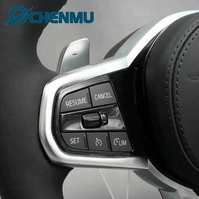 X2 X3 X4 X5 X6 G20 G30 – BMW Steering wheel