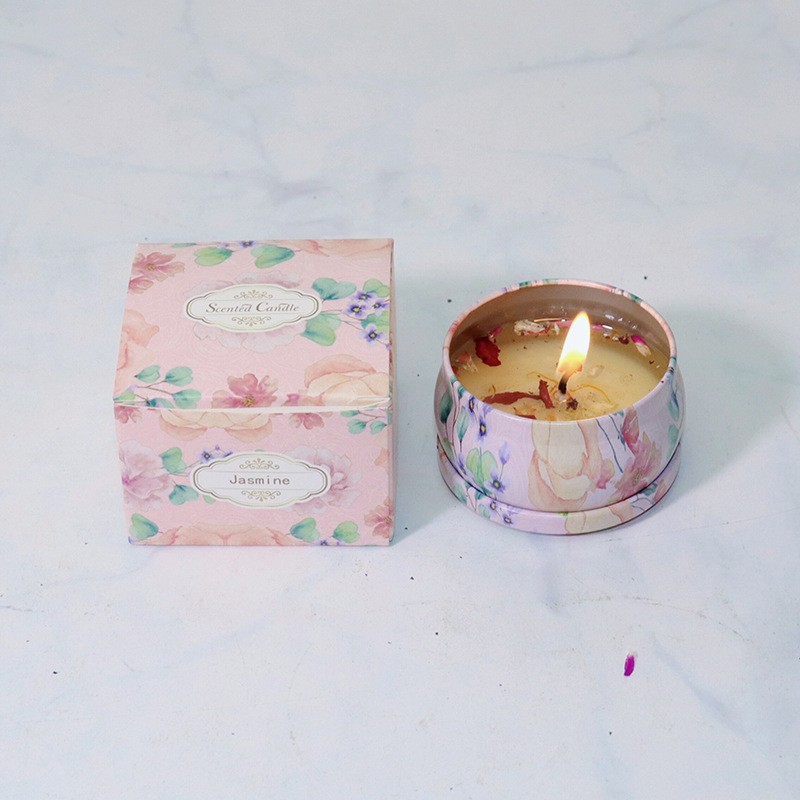 D210 Jasmine - con una sola caja de color