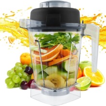 ������Vitamix48OZ�Ʊڻ����豭1400ML�����5200 5000 6300 7500