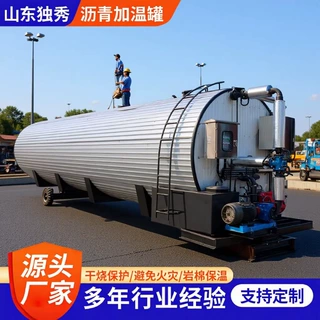 道路施工改性沥青乳化机组智能沥青乳化机全自动沥青乳化生产设备