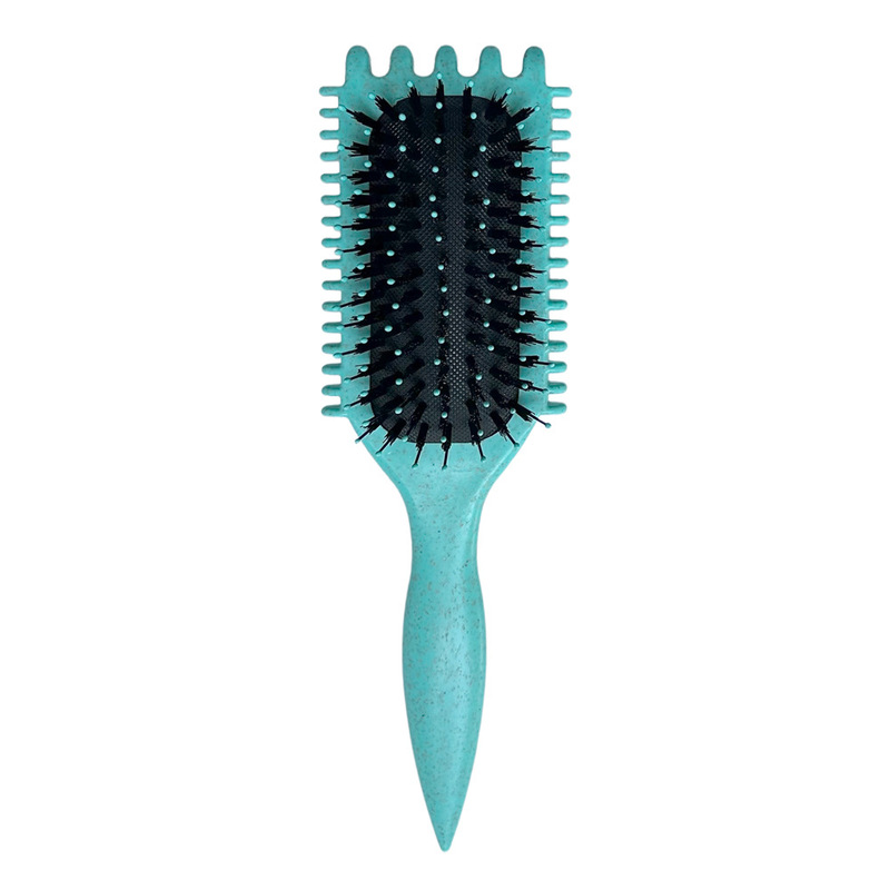 爆款热品 Curl Define Styling Brush 弹跳卷曲定义造型梳子|undefined