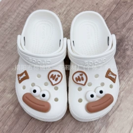 鞋扣;diy饰品;鞋辅件