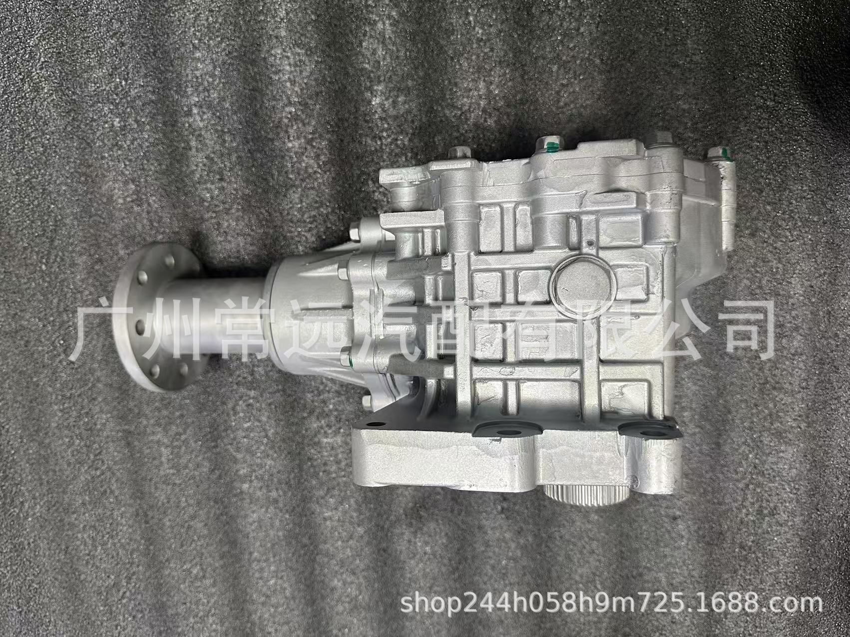 Modern Hyundai Santa Fe Grand Santa Fe Ix35 Four-Wheel Drive Transfer Case 473003B600