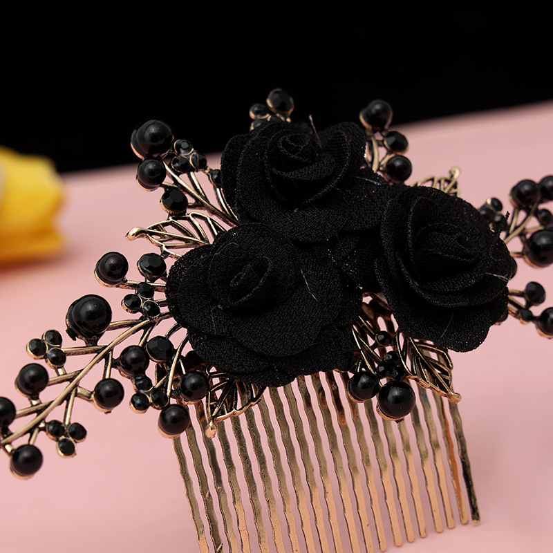 Древнее золото № 1 [черное]