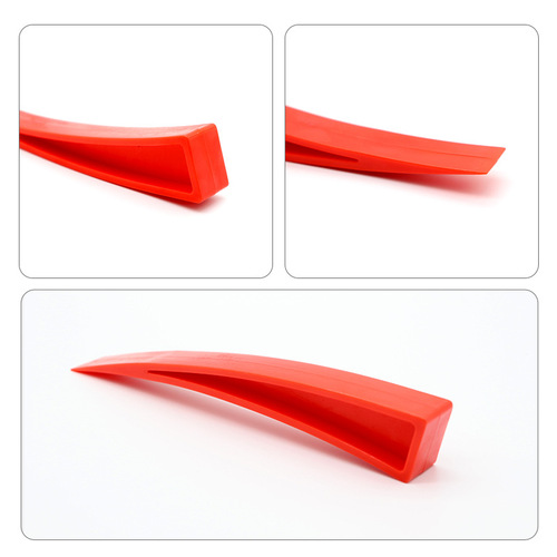 Car dent repair tools door edge wedges car door tool accessories