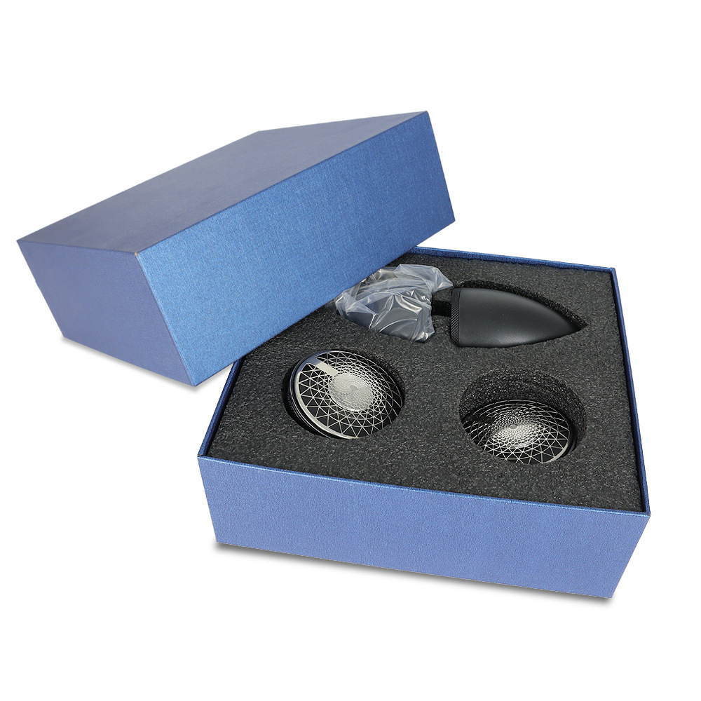 Factory wholesale sky sound speakers, car audio modification speakers, car mid-range center surround small speakers