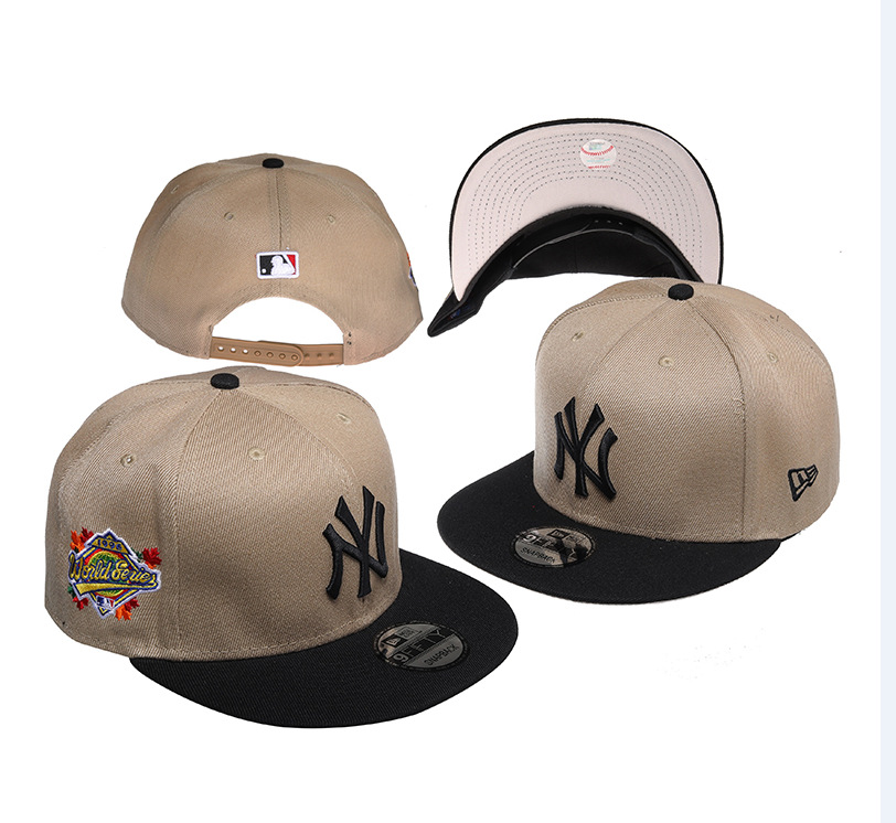 Sombrero de los hombres sombrero de ala plana sombrero de tablero ajustable hip hop ajustable Dodgers sombrero High Street gorra plana gorra de béisbol mujeres