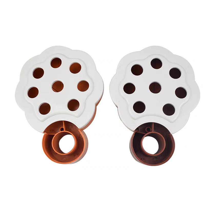 Cultivo espiral sin suelo de columna biónica cultivo hidropónico sin suelo Plantación de hortalizas equipo de cultivo sin suelo espiral