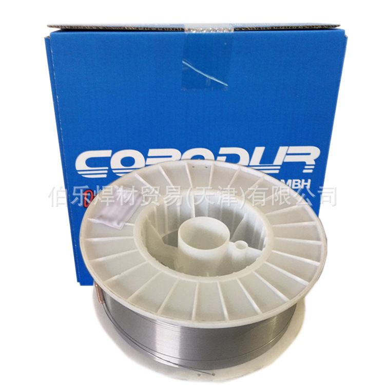 德国克虏度CORODUR® SP 224 热喷涂药芯焊丝