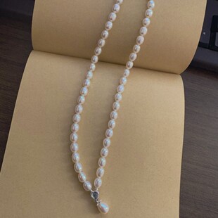 �i���7-8MM�����鵭ˮ������925�y���Ŀۃ��ŏ͹��p�ݕr���Ʒ