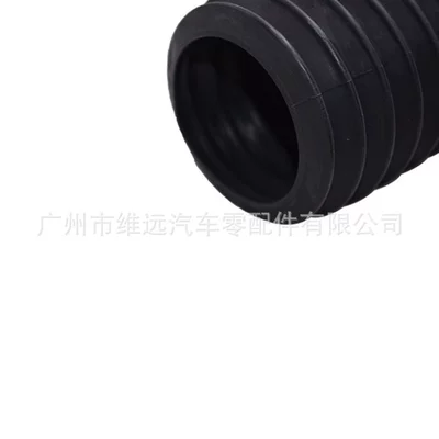 Shock absorber front dust Suspension and Shock Absorber Systems
