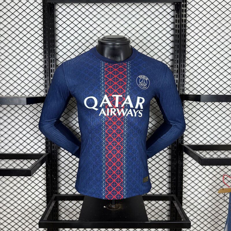 2526 プレーヤーバージョン中国メキシコ代表チームクラブサッカーユニフォーム夏のスポーツウェア半袖日焼け止め長袖|undefined