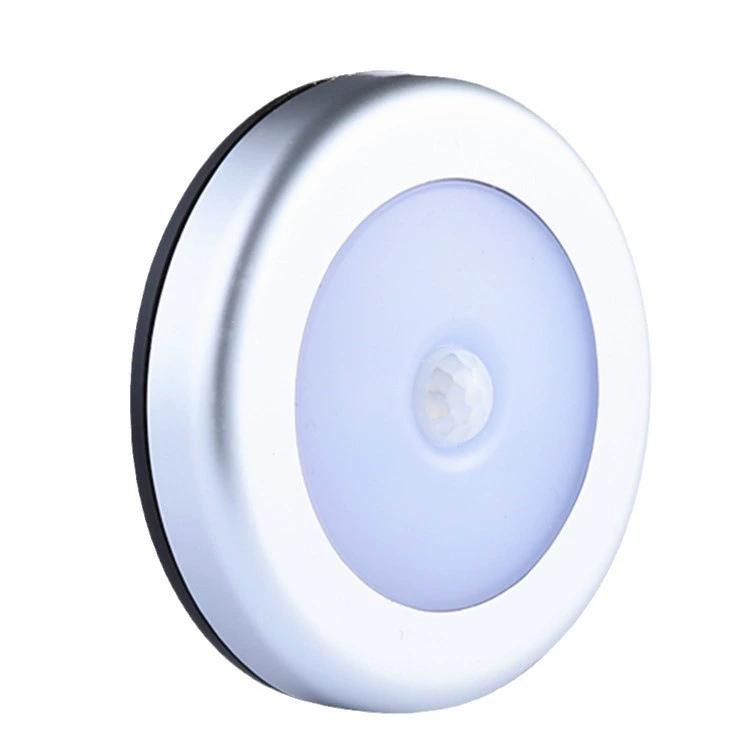 Physiological induction night light, (Cross-border trading), human sensor