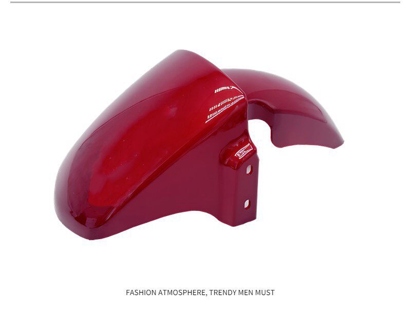 Suitable for Yadi, Oulu, Lima, Tailin, and Keyu New National Standard Electric Vehicles Mudguards and Water Shields Accessories
