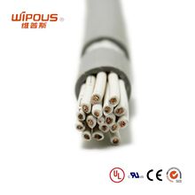 UL�����J�C늾���|UL2501 2~50о*26AWG��о��ȼ�����o�׾�