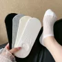 浅口透气薄款女士隐形袜
