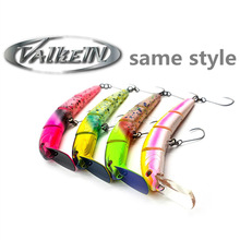 Valkein�����3.7g/4g 70mm�Ľ������㸡ˮF/��ˮS�汾8095