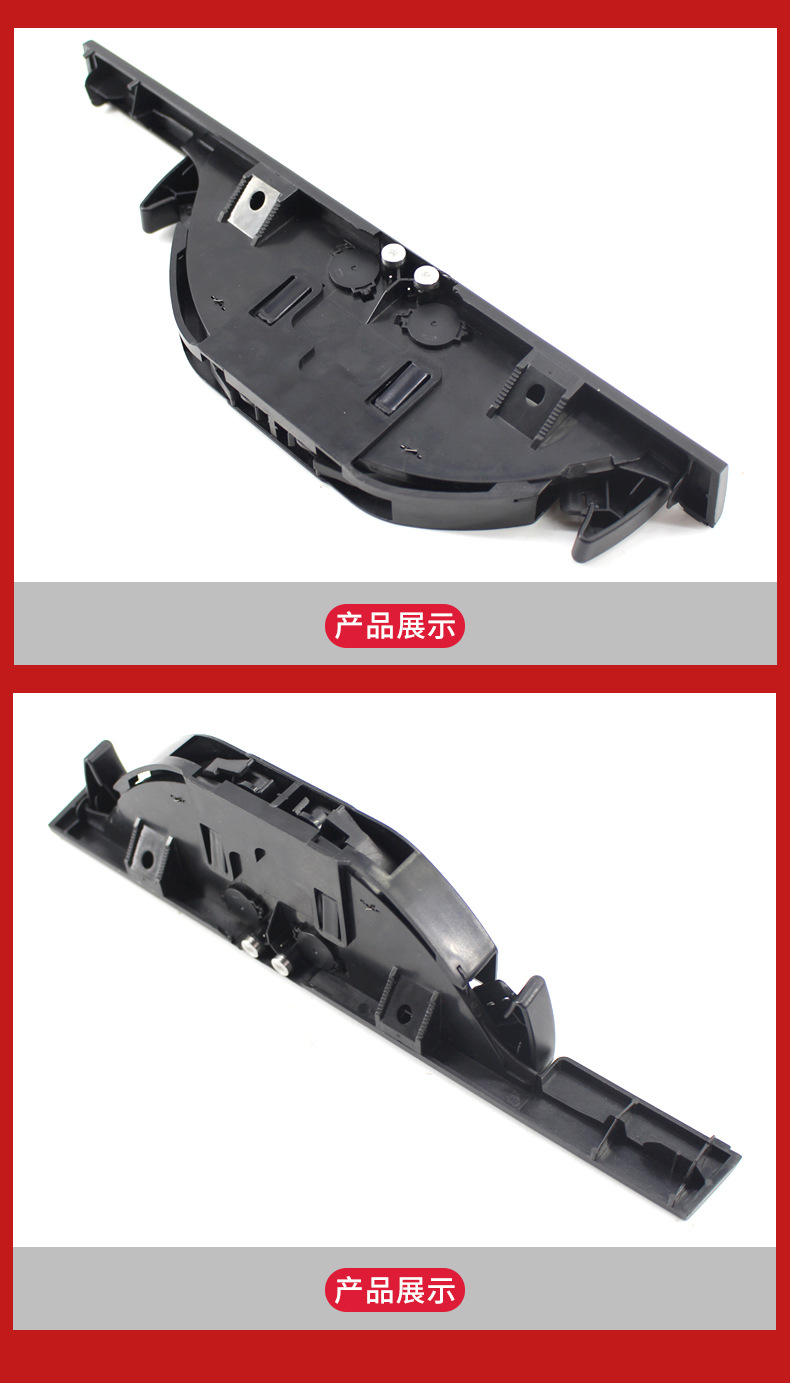 Cross-border wholesale applicable BMW E39 water cup holder car cup holder car drink holder 51168190205 left driving