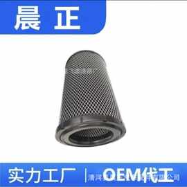 空气滤清器滤芯1000104743潍柴WP4船舶用发电机组WP6柴油发动机