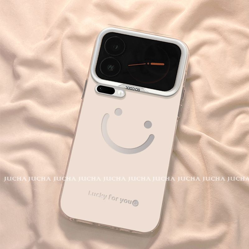 Funda con Cobertura Total para Teléfono Xiaomi 17 Pro Max de Silicona Anti-caídas image 7