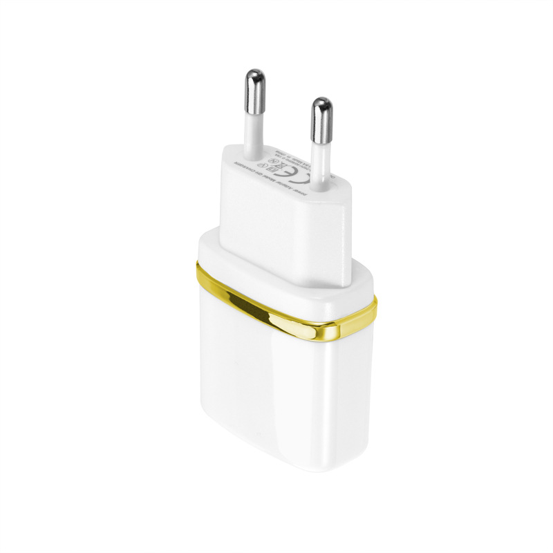 厂家直销QC3.0 快充充电器 适用苹果安卓type-c充电头USB单口直充