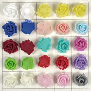 5cmPE������ĭõ�廨�^DIY�ǹ����b��ֹ��^l�����h�ٻ�����