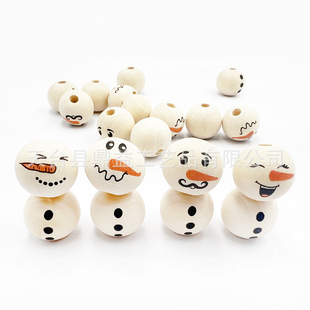 ���lľ��20mm�}�Q��ѩ��ľ�� ѩ�˹�ˇľ��diy�}�Q���b����