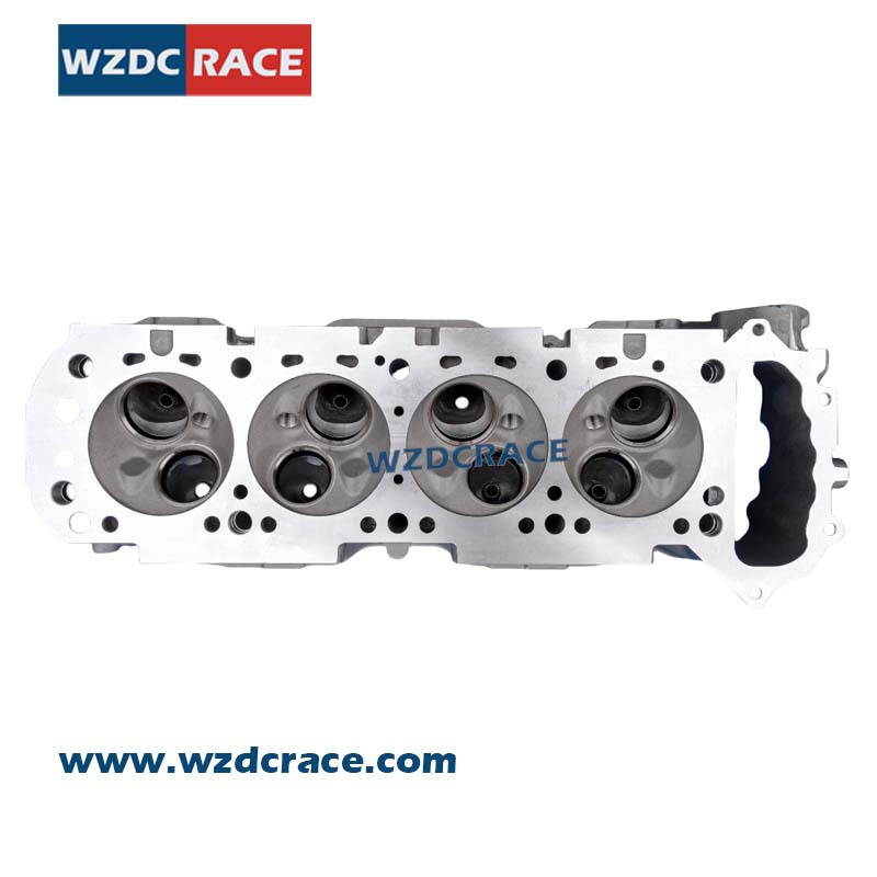 Aplicable NISSIAN Z24 culata EFI 11041-20G13 11041-13F00 11041-22G00