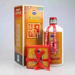 酱印 53度500ml*6瓶纯粮酿造 酱香型白酒整箱起发顺丰包邮