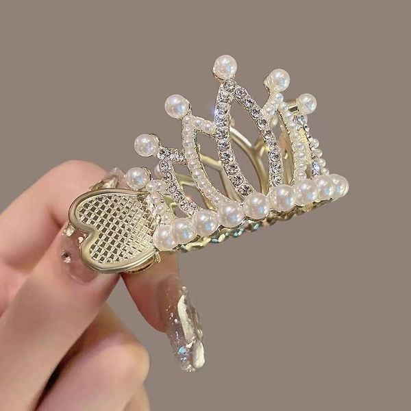Golden Crown Crown Diamond Plus Plug