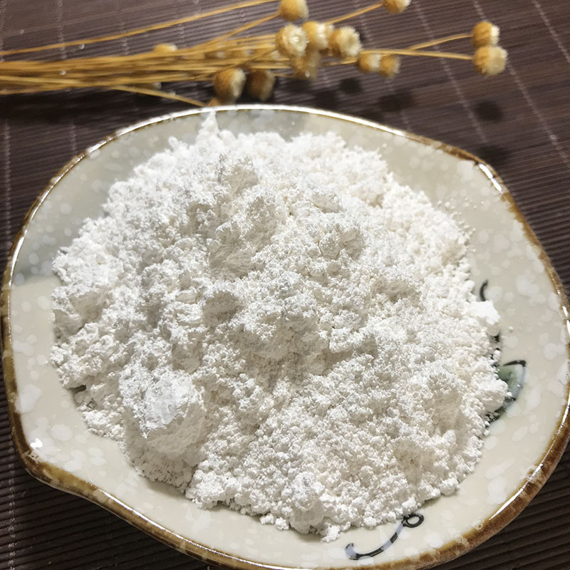 重钙 工业级方解石粉碳酸钙颗粒 100目-3000目重钙粉