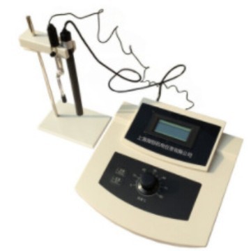 DJ-1 钙镁硬度检测仪