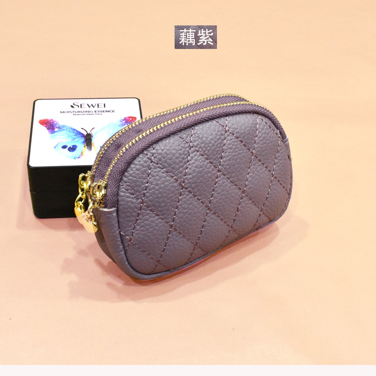 Raíz de loto púrpura