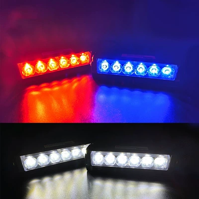 One-on-two remote control net flash Other lights