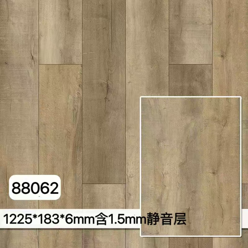 6mm 특가 사일런트 모델 88062 클리어런스 테일 상품 두꺼운 40 실크 내마모성 층