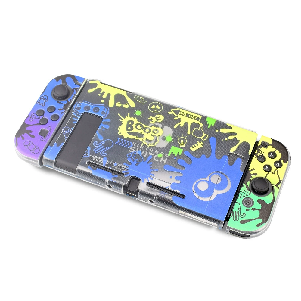 Защитный чехол Nintendo Switch OLED, чехол для игровой консоли Switch