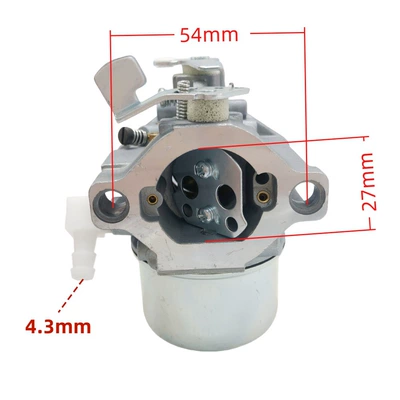 Motorcycle Carburetor Suitable for Briggs