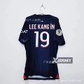 23-24 paris home game no. 19 star plus bundesliga 1