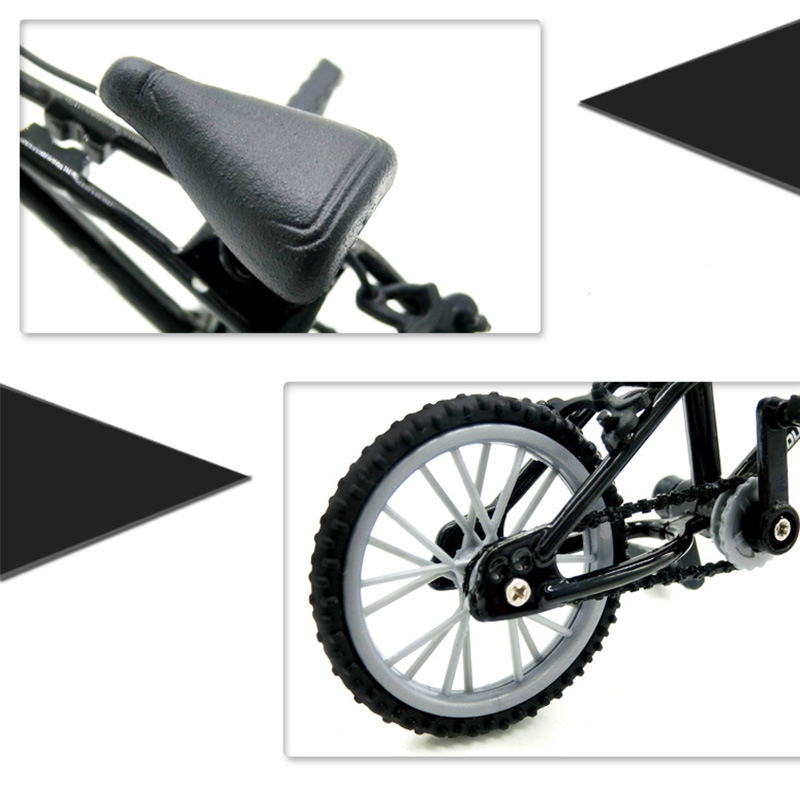 双杠单车 细节图2