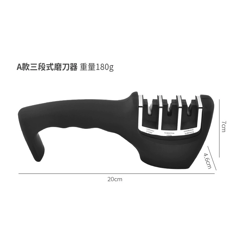 Фабричный предмет Multifunctional Double -purpose Сёгмен Quick Manual Portable Sword Artifact Direct Sales